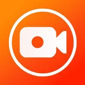 Screen Recorder - Video Editor &amp; Video Recorder icon