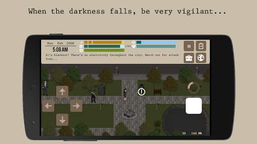 DC Anthology: Apocalypse screenshot 4