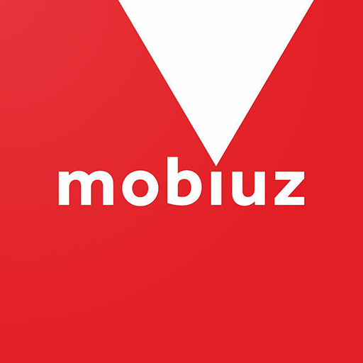 Mobiuz app (UMS app) आइकन