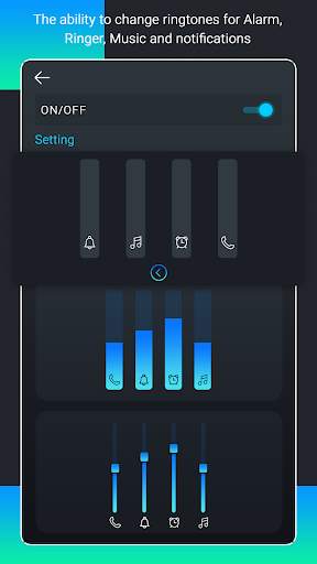 Custom Volume Control Styles screenshot 2