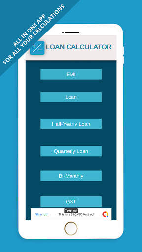 AIO Loan Calculator screenshot 8