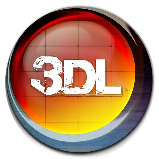3DLUT mobile 1.42