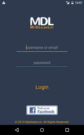 MDL Mobile screenshot 7
