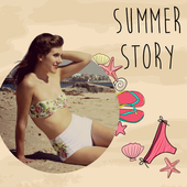 Summer Photo Frames icon