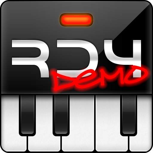 RD4 Groovebox Demo 2.4.0