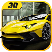 Street Racer Traffic Rush Traffic Drift icon
