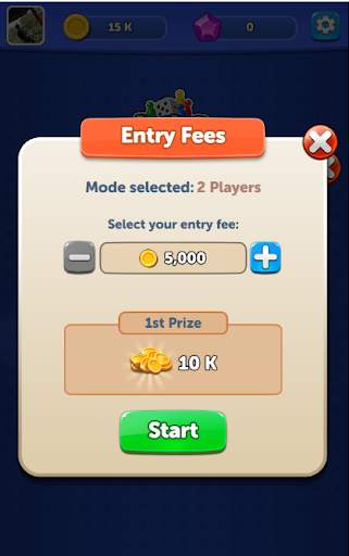 Ludo Club Live screenshot 3