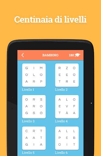 Word Academy screenshot 11