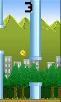 Ugly Bird screenshot 2