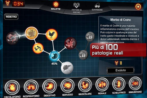 Bio Inc Plague Doctor Offline screenshot 3