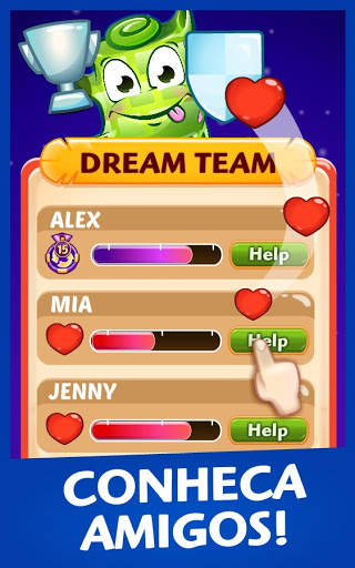 Dreamland Story screenshot 5