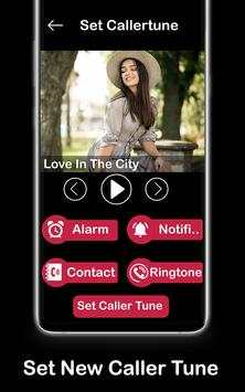 New Ringtone App 2019(Set Caller Tune) screenshot 4