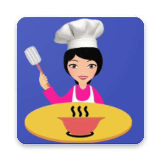 Rasoi ki rani - Hindi Recipes icon