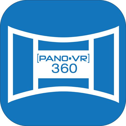 PANO-VR 360 icon