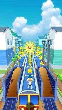 Road Subway Surf: Hours Run 2018 screenshot 2