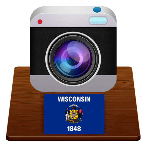 Cameras Milwaukee &amp; Wisconsin icon