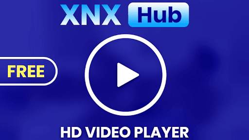 XNX Video Player - XNX Videos screenshot 1