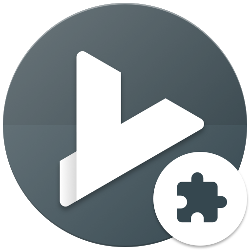 Notification forwarder plugin for Yatse icon