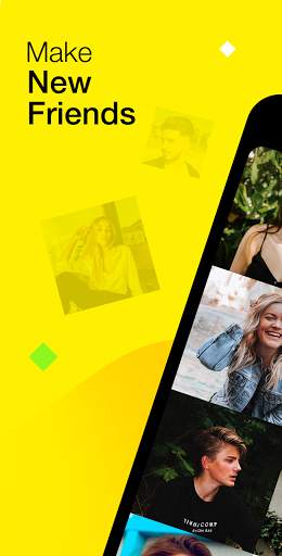 AddChat - Amici per Snapchat screenshot 1
