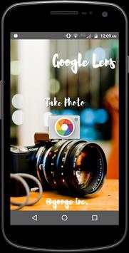 Mini for Google Lens screenshot 2