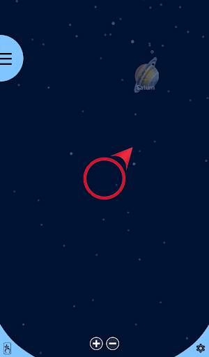 Planet Tracker screenshot 9