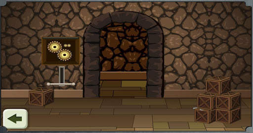 Escape Games: Castle 2 screenshot 3