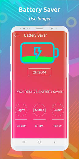 Cache & Junk Cleaner - Phone Booster & Optimizer screenshot 7