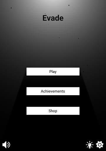 Evade Game screenshot 7