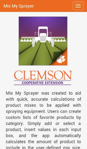 Mix My Sprayer screenshot 6
