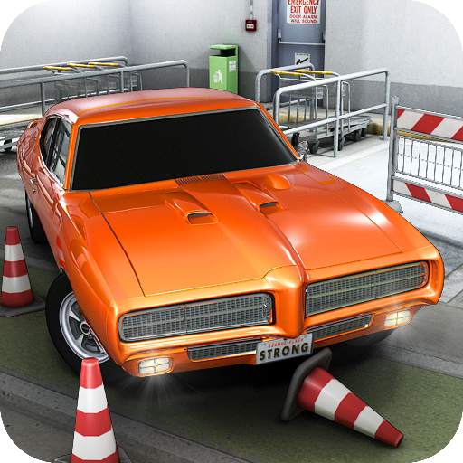 Parking Reloaded 3D 1.291