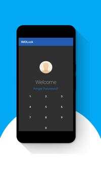 ImoLock for imoapp screenshot 4