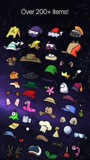 Detective Among Us - Companion app for Among Us screenshot 3