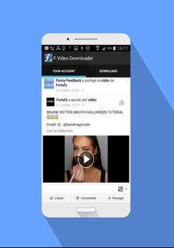 Fast Video Downloader screenshot 17