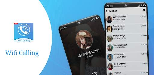 Wifi Calling - Free Global Voice Calls screenshot 5