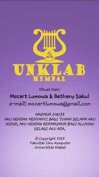 Unklab Hymnal 2015 screenshot 6