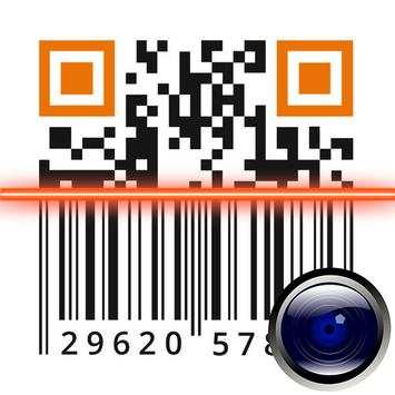 QR Bar Code Scanner - ID Card Reader screenshot 4