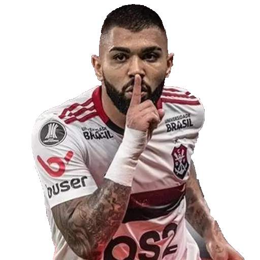 Figurinhas Flamengo para Whatsapp - Elenco 1.0.1
