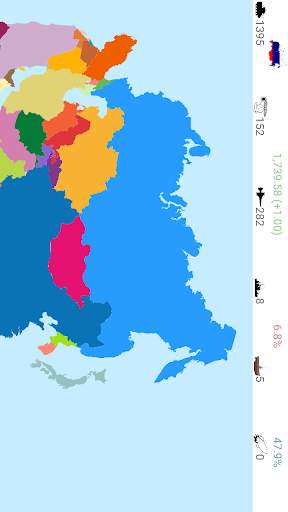 Simulator of Russia screenshot 2
