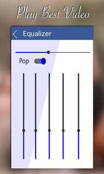 XXX Video Player HD screenshot 4