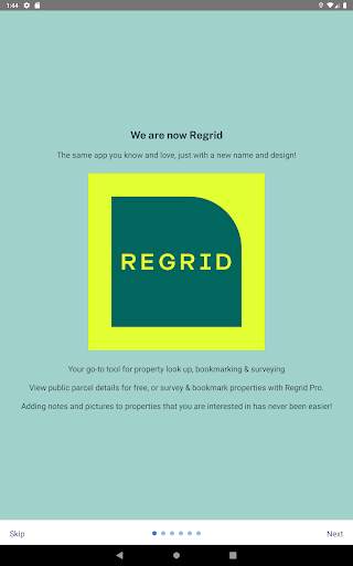 Regrid Property Map & Survey screenshot 21