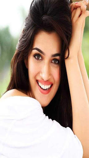 Kriti Sanon Wallpapers HD скриншот 4