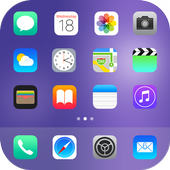 OS 10 launcher icon