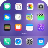 OS 10 launcher 1.7.0