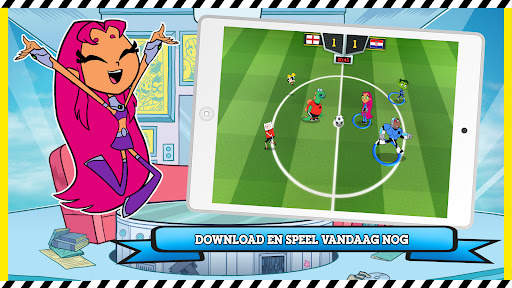 Cartoon Network GameBox screenshot 8