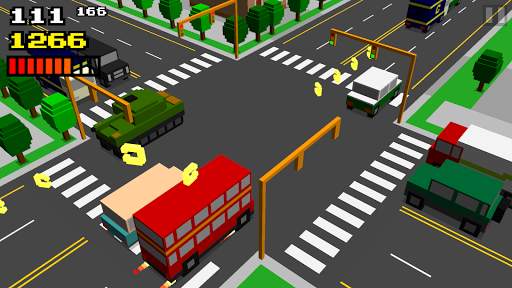 Brake Free screenshot 8
