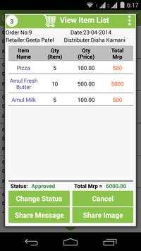 MySalesCloud screenshot 5