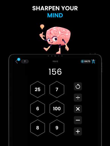 Math Master Puzzles & Riddles screenshot 11