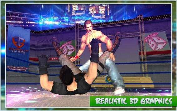 Stage Fighting Championship screenshot 7
