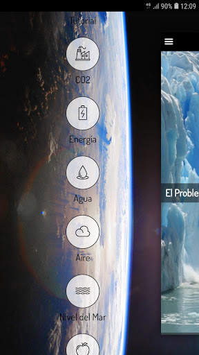 2030 Challenge screenshot 1