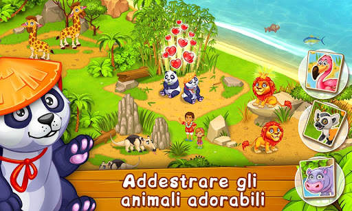 Fattoria di paradiso screenshot 6